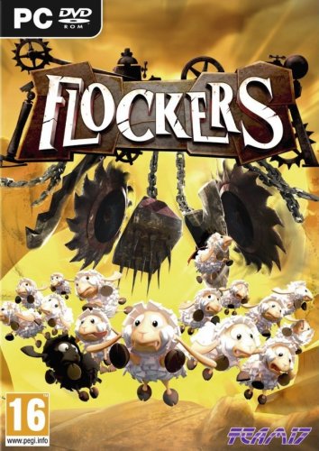 Flockers (2014/PC/Русский) | RePack