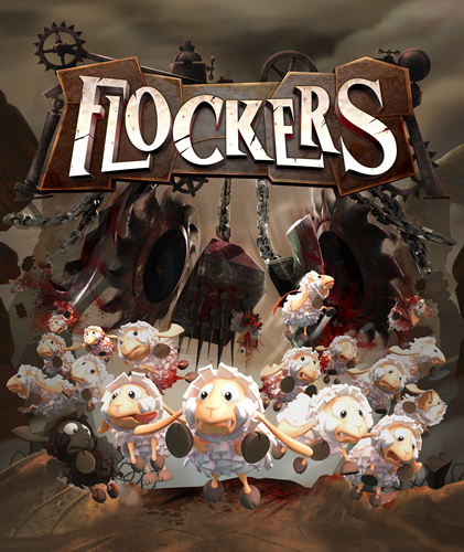 Flockers (2014/РС/Русский) | Repack от R.G. Catalyst