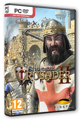 Stronghold Crusader 2 (2014/PC/Русский) | RePack от R.G. Steamgames