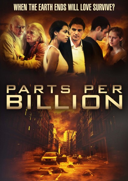 Одна миллиардная доля / Parts Per Billion (2014/HDRip) | P