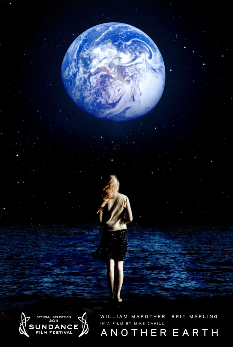 Другая Земля / Another Earth (2011/BDRip) 1080p