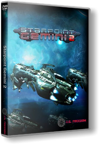 Starpoint Gemini 2 (2014/PC/Русский) | RePack от R.G. Freedom