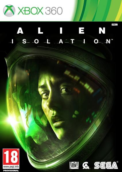 Alien: Isolation (2014/XBOX360) | Freeboot