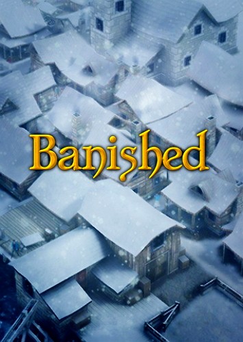 Banished [v 1.0.4] (2014/PC/Русский) | Лицензия