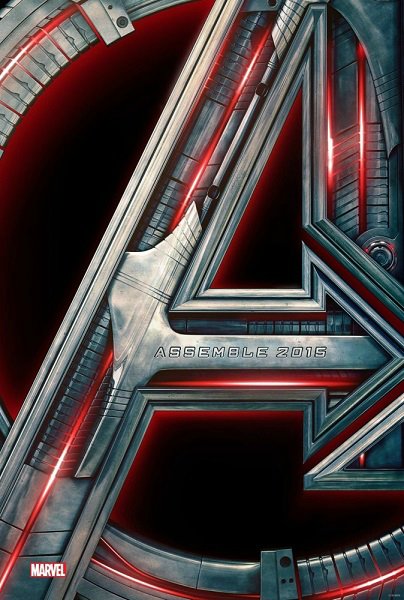 Мстители: Эра Альтрона / Avengers: Age of Ultron (2015/HD) 1080p | Трейлер