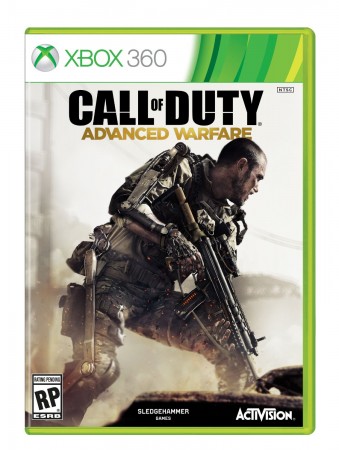 Call of Duty: Advanced Warfare (2014/XBOX360/Английский) | Freeboot