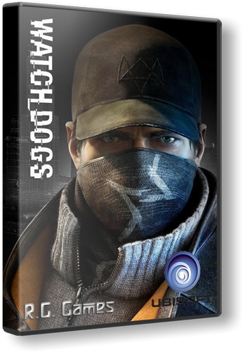 Watch Dogs - Digital Deluxe Edition [Update 6] (2014/PC/Русский) | RePack от R.G. Games