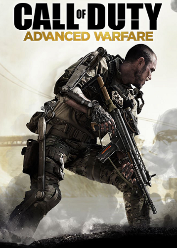 Call of Duty: Advanced Warfare - Digital Pro Edition (2014/PC/Русский) | RePack