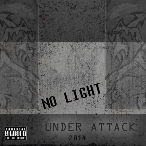 Under Attack - No Light [Single] (2014/MP3)