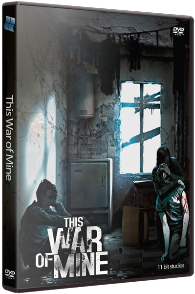 This War of Mine (2014/PC/Русский) | Лицензия