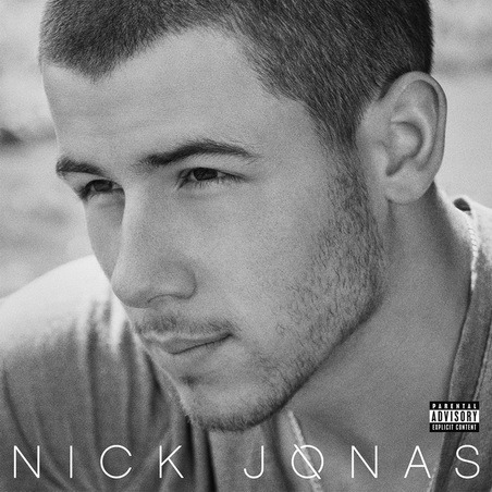 Nick Jonas - Nick Jonas [Deluxe Version] (2014/MP3)