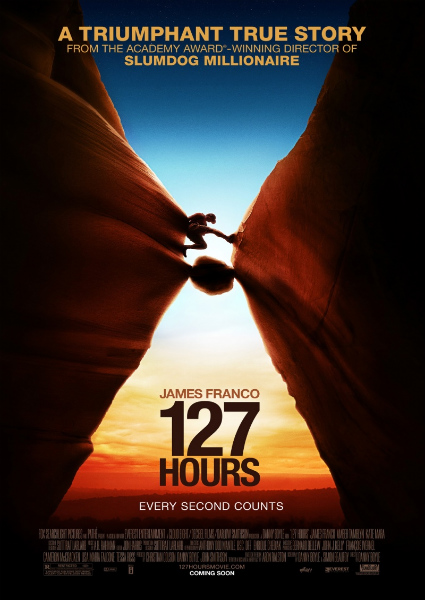 127 часов / 127 Hours (2010) Blu-Ray Remux (1080p)