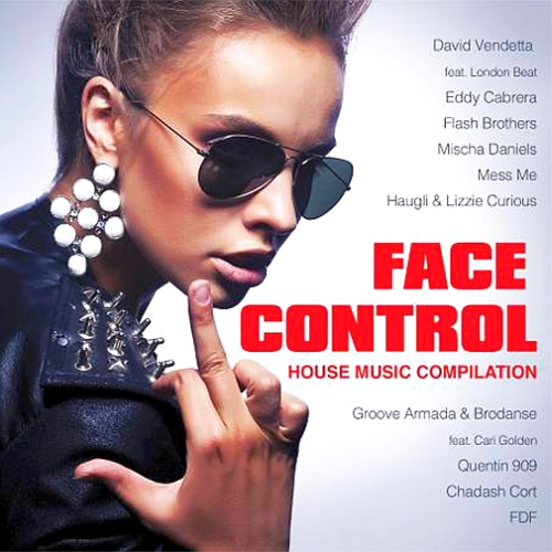 VA - Face Control (2014/MP3)