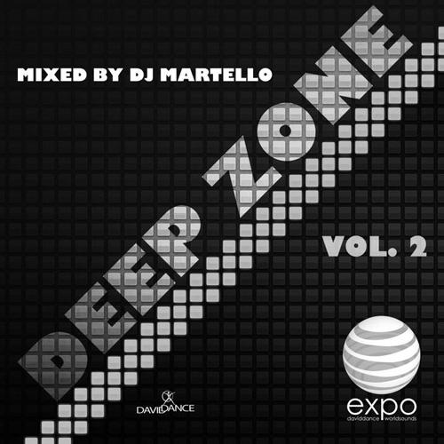 VA - Deep Zone, Vol. 2 (2014/VA - Deep Zone, Vol. 2 (2014/MP3)