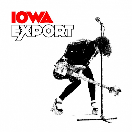 Iowa - Export (2014/MP3) от AGR - Generalfilm