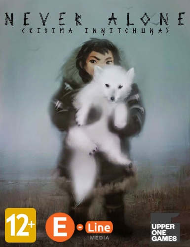 Never Alone (Kisima Ingitchuna) (2014/PC/Русский) | Лицензия