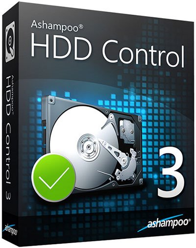 Ashampoo HDD Control [3.00.10] Corporate Edition (2014/РС/Русский)