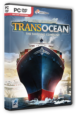 TransOcean - The Shipping Company (2014/PC/Русский) | RePack от R.G. Steamgames