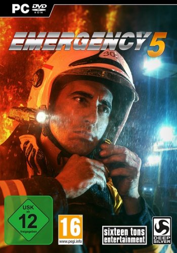 Emergency 5: Deluxe Edition (2014/PC/Русский) | RePack от Azaq