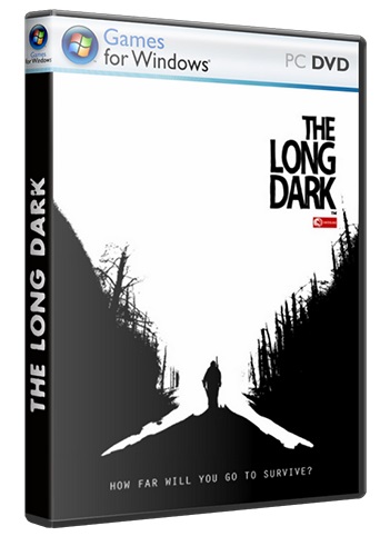 The Long Dark (2014/PC/Русский) | Steam Early Access