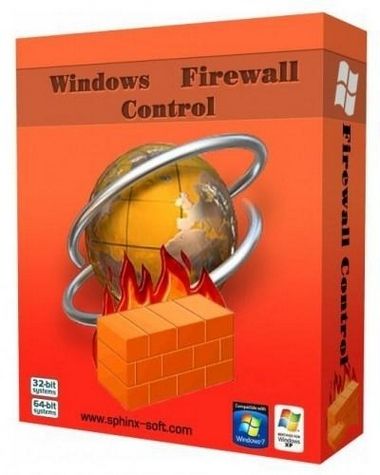 Windows Firewall Control [4.2.0.2] (2014/РС/Русский)