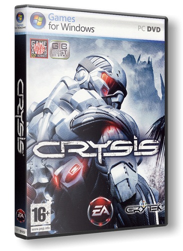 Crysis (2007/PC/Русский) | Лицензия