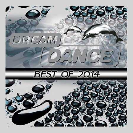 VA - Dream Dance Best Of (2014/MP3)