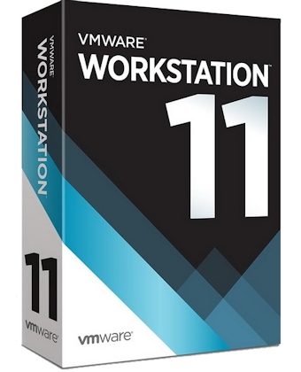 VMware Workstation [11.0.0 Build 2305329] (2014/РС/Русский) | RePack by KpoJIuK