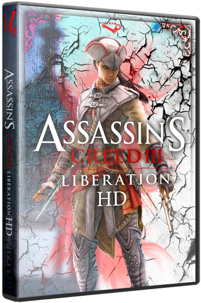 Assassin's Creed: Liberation HD [DLC] (2014/PC/Русский) | RePack от Fenixx