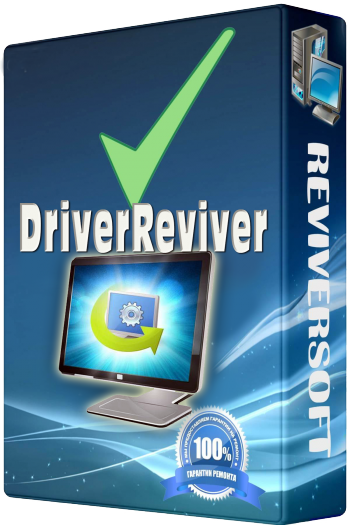 Driver Reviver [v5.0.1.14] (2014/PC/Русский) | RePack by D!akov