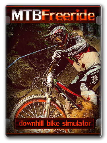 MTBFreeride (2013/PC/Английский) | RePack от LMFAO