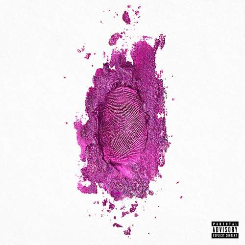 Nicki Minaj - The Pinkprint [Deluxe] (2014/MP3)