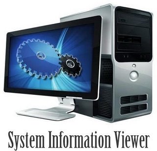 SIV - System Information Viewer [4.50] (2014/РС/Русский) Portable