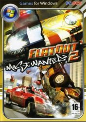 FlatOut 2 Most Wanted