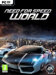 Need For Speed: World