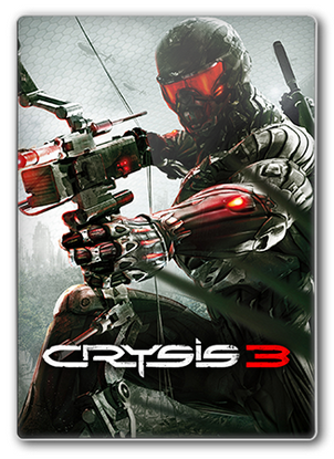 Crysis 3: Hunter Edition [v.1.3] (2013/РС/Русский)| Repack от R.G.OldGames