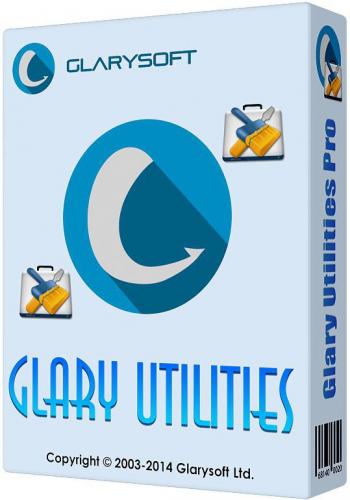 Glary Utilities Pro [5.15.0.28 Final] (2014/РС/Русский) | RePack