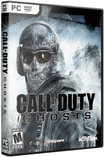 Call of Duty: Ghosts (2013/PC/Русский)