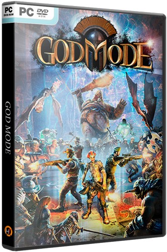 God Mode (2013/PC/Русский) | RePack by Mizantrop1337