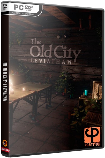 The Old City: Leviathan (2014/PC/Английский) | RePack от SeregA-Lus