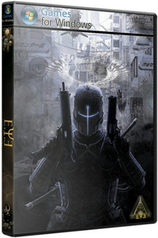 E.Y.E.: Divine Cybermancy [v 1.5371 + DLC] (2011/PC/Русский) | ReРack от R.G. Revenants