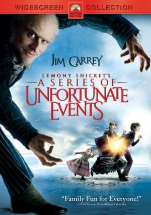 Лемони Сникет: 33 несчастья / Lemony Snicket's A Series of Unfortunate Events (2004/BDRip) 1080p | Лицензия