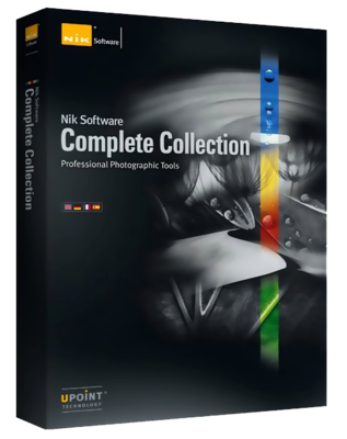 Google Nik Software Complete Collection [v.1.2.0.8] (2014/РС/Русский)