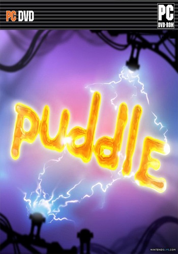 Puddle (2012/PC/Русский) | Steam-Rip от Let'sРlay