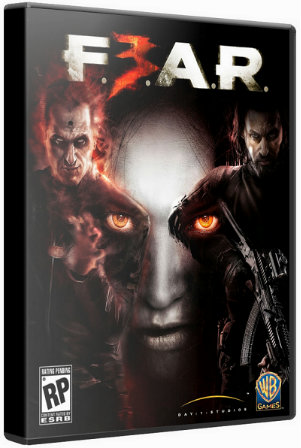 F.E.A.R. 3 (2011/PC/Русский) | Лицензия