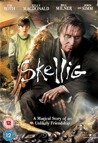 Скеллиг / Skellig (2009/HDRip) от Scarabey | L1