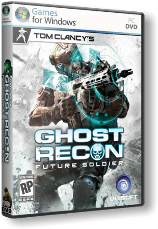 Tom Clancy's Ghost Recon: Future Soldier (2012/PC/Русский) | RePack от Fenixx