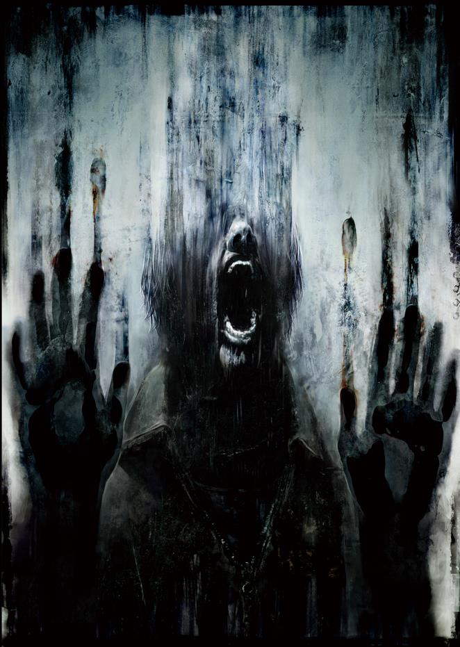 Silent Hill: Alchemilla [No-Steam] (2015/PC/Русский)