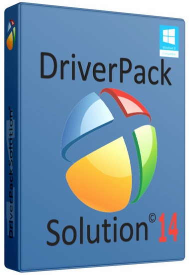 DriverPack Solution 14 [v 15.00.0 + Драйвер-Паки] (2015/PC/Русский)