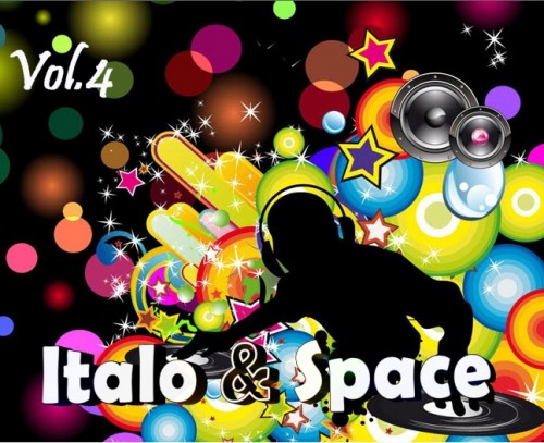 VA - Italo and Space Vol. 4 (2015) MP3